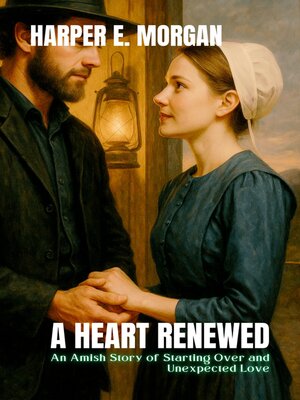 cover image of A Heart Renewed